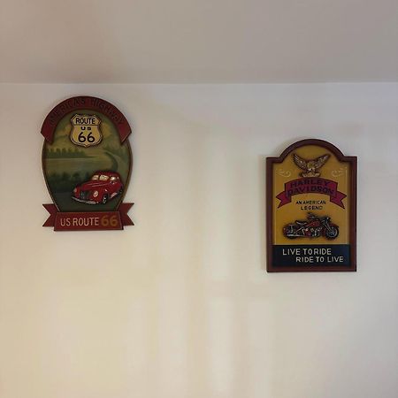 ナポリFrizzi & Lazzi Houseアパートメント エクステリア 写真