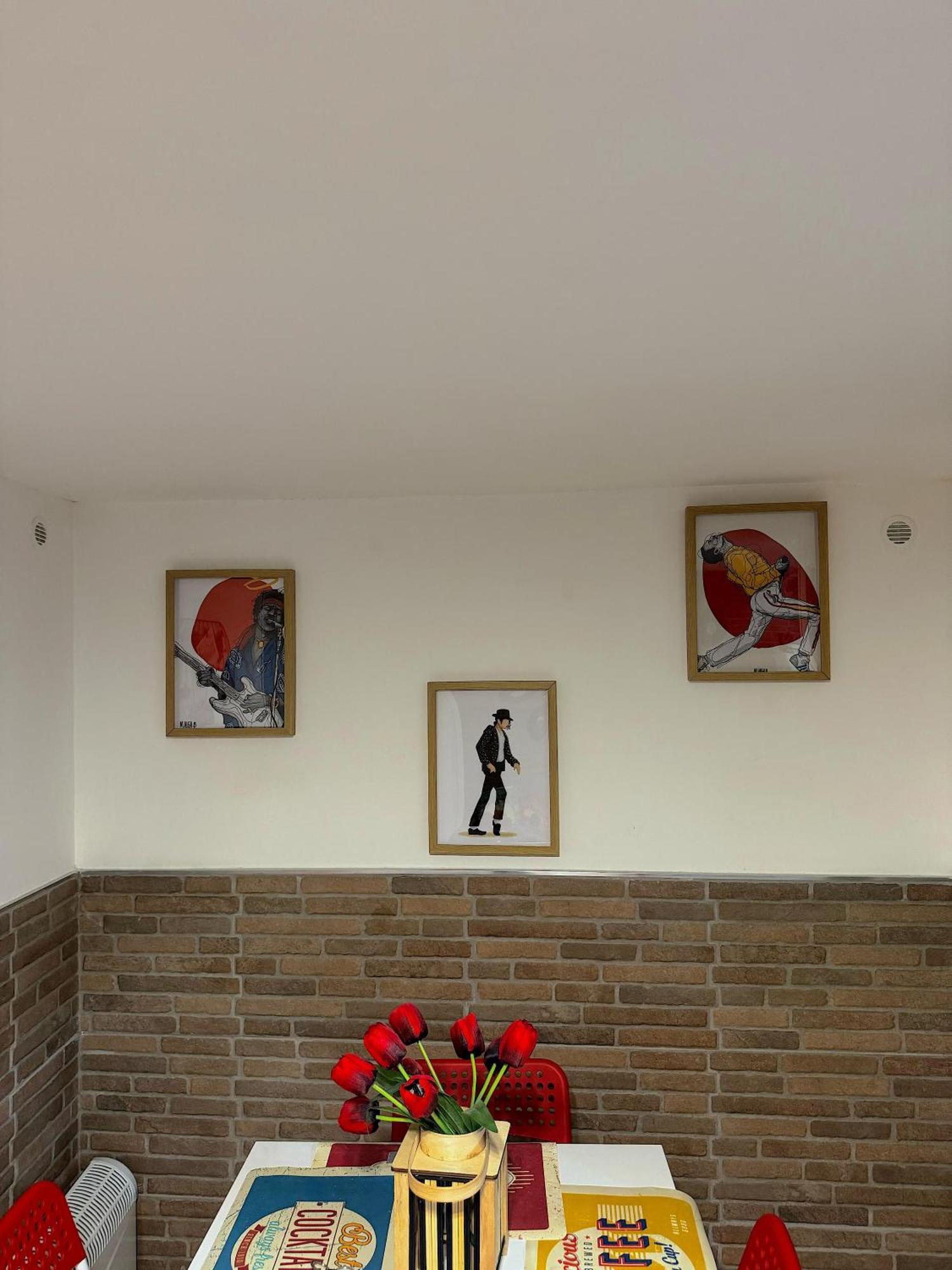 ナポリFrizzi & Lazzi Houseアパートメント エクステリア 写真
