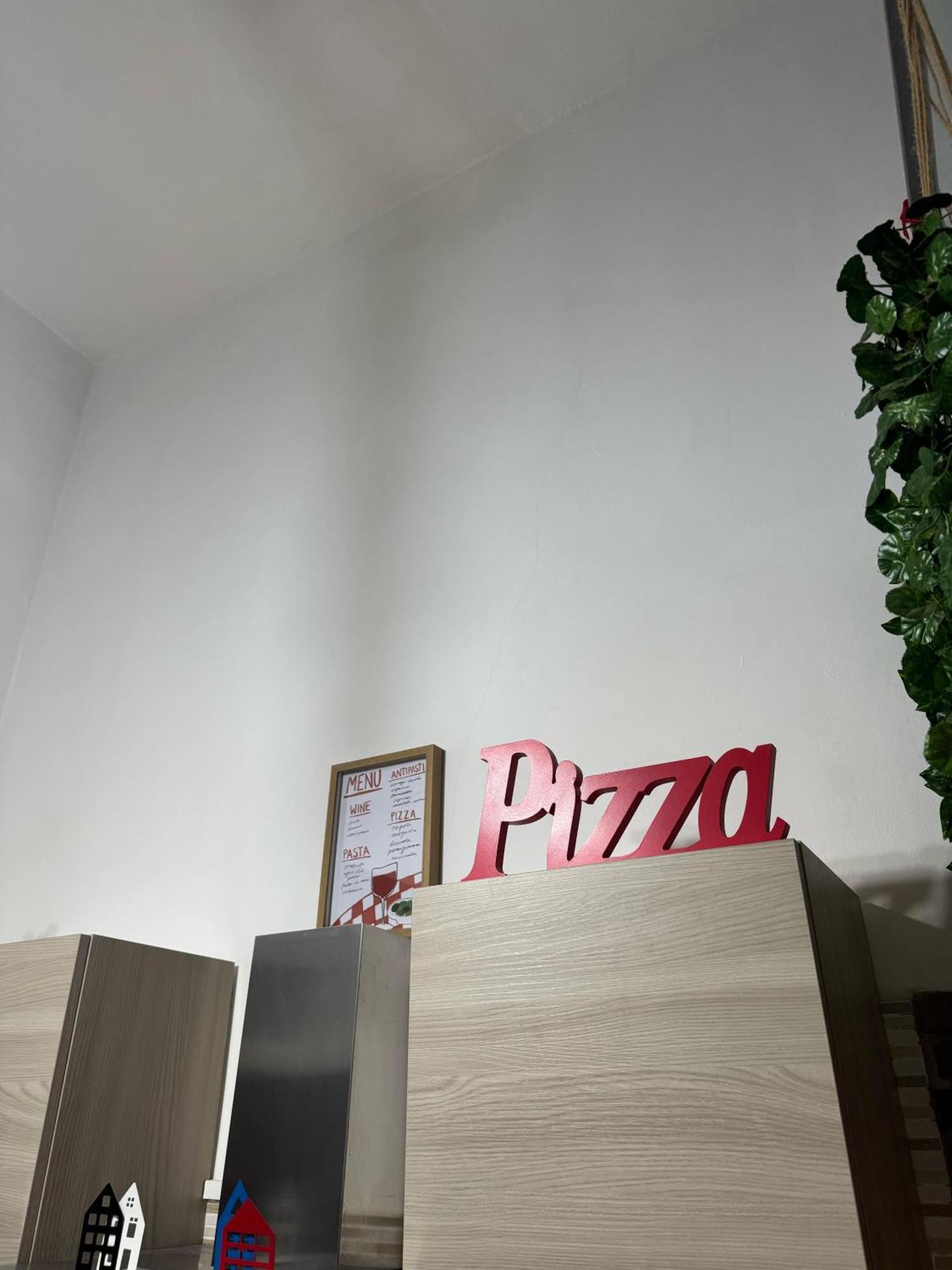 ナポリFrizzi & Lazzi Houseアパートメント エクステリア 写真